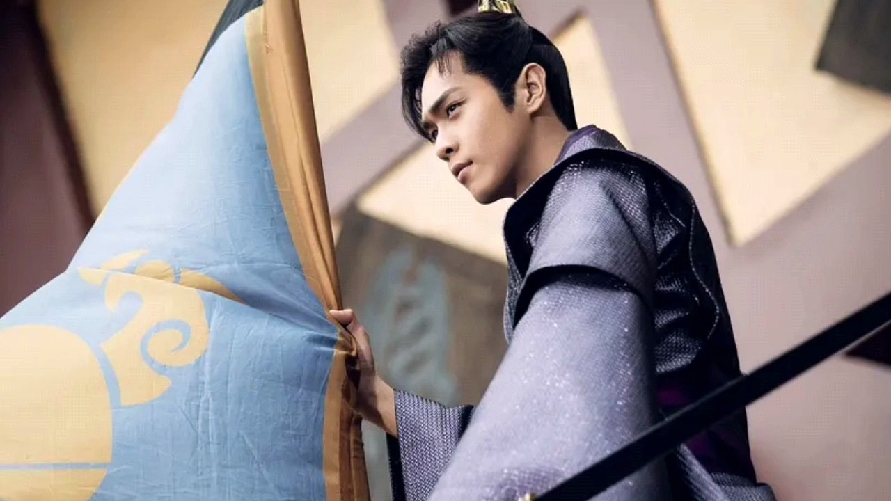 古装剧|仅6集飙升榜第一，《微雨燕双飞》口碑大爆，古装剧又有天花板了