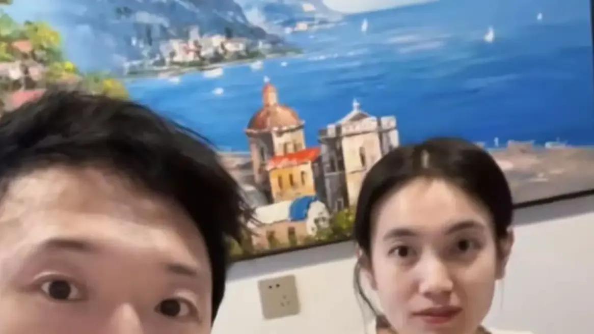 宋家腾|《狂飙》麻子晒日常，老婆肤白貌儿女双全，妥妥的人生赢家呀！