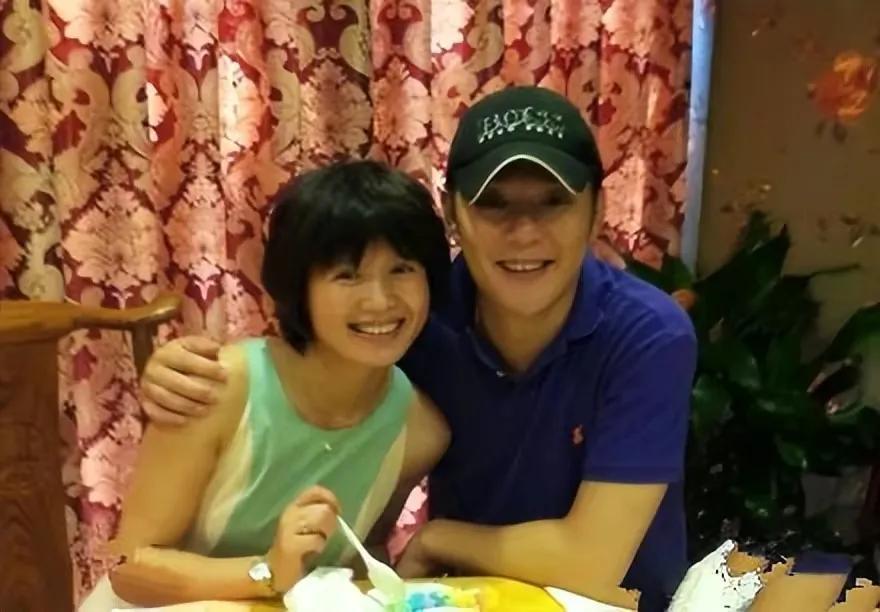 傅程鹏|演技再好，也救不了“抛妻弃子”的傅程鹏！