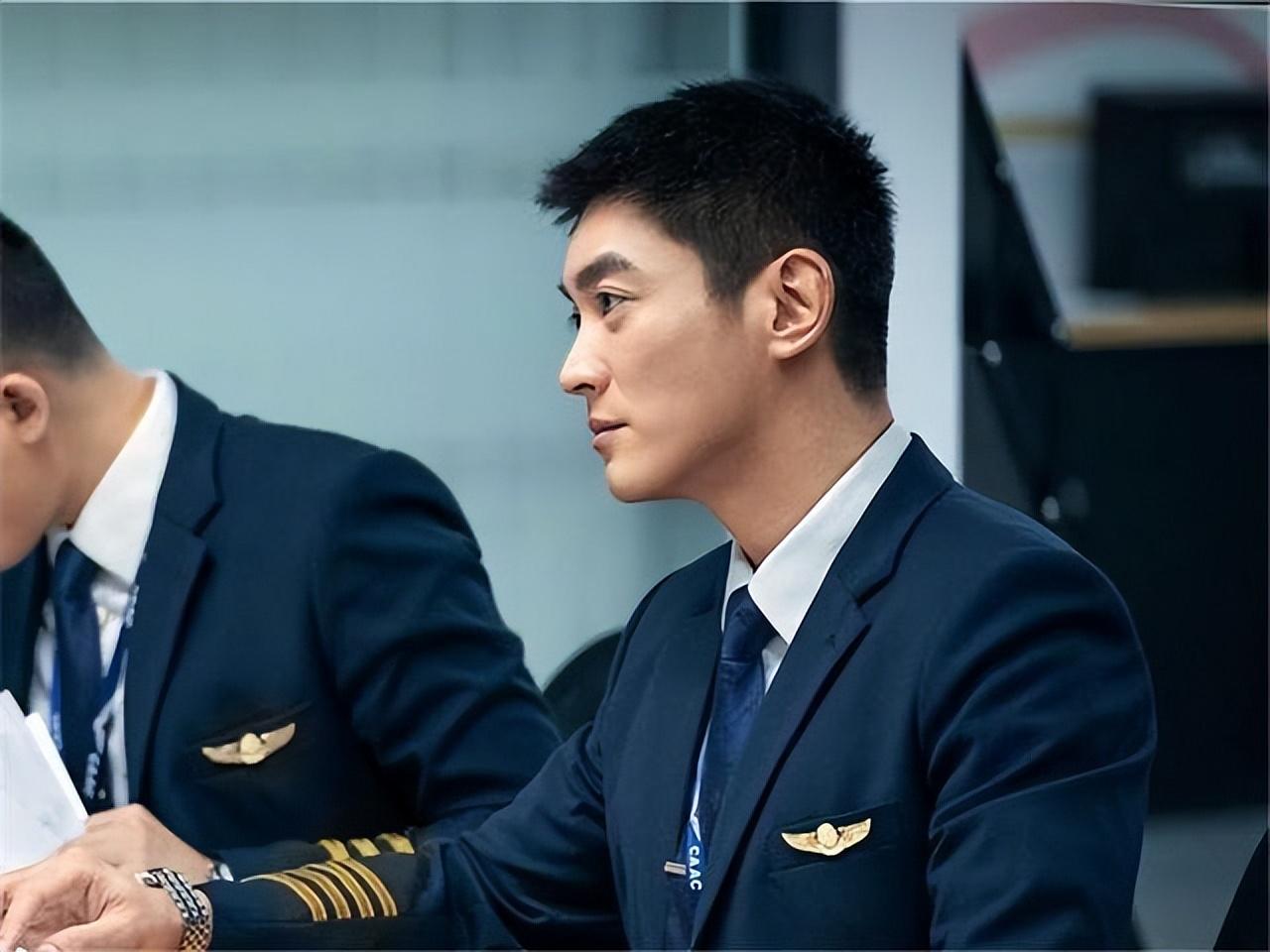 杜江|娱乐圈曾“靠女人上位”的4位一线小生，现在都怎么样了？