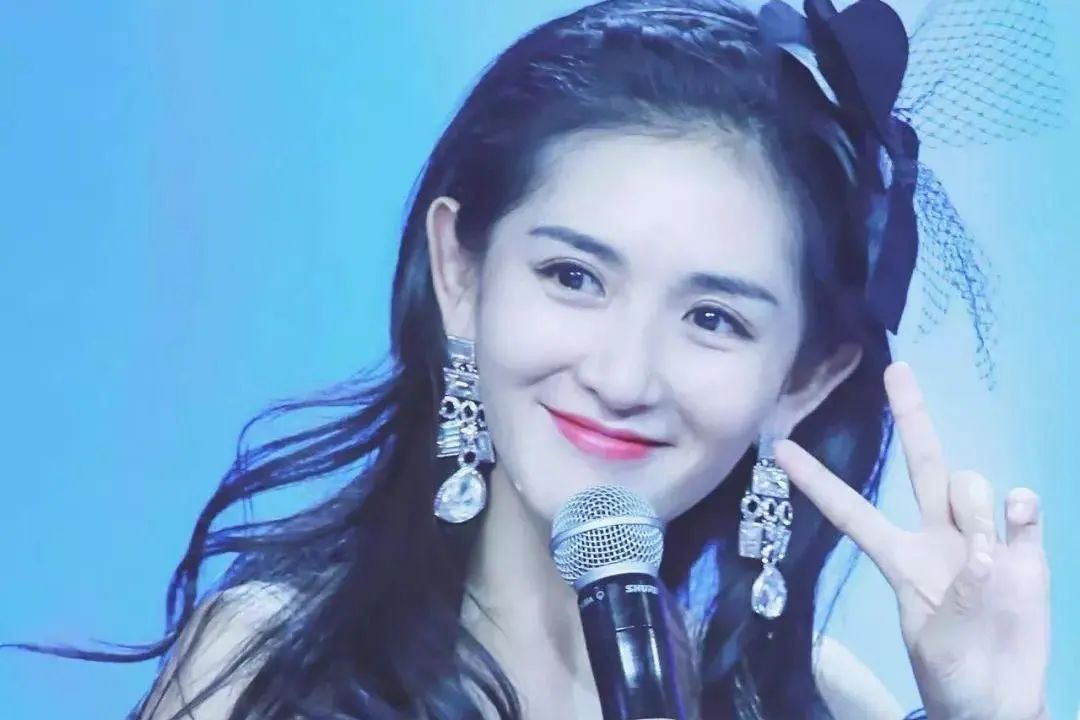 谢娜官宣?这是什么瓜