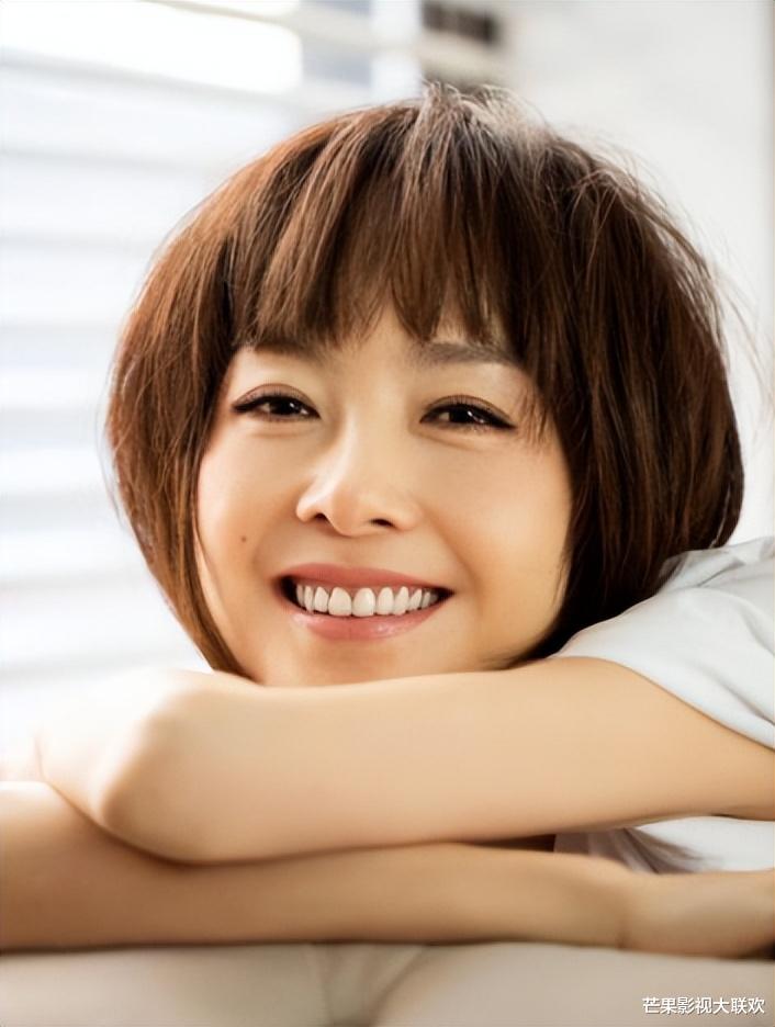 “访谈一姐”到“查无此人”，53岁的鲁豫，终于落到今天这一下场