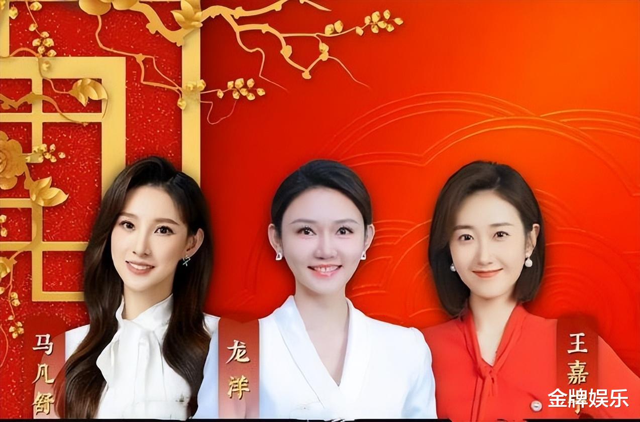 董卿|无缘兔年春晚之后！朱迅，董卿，李思思纷纷更新了动态