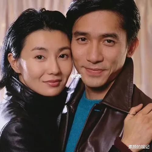 张曼玉|张曼玉：越老越糊涂，退圈分明是自己年龄大过时，却说是别人的错