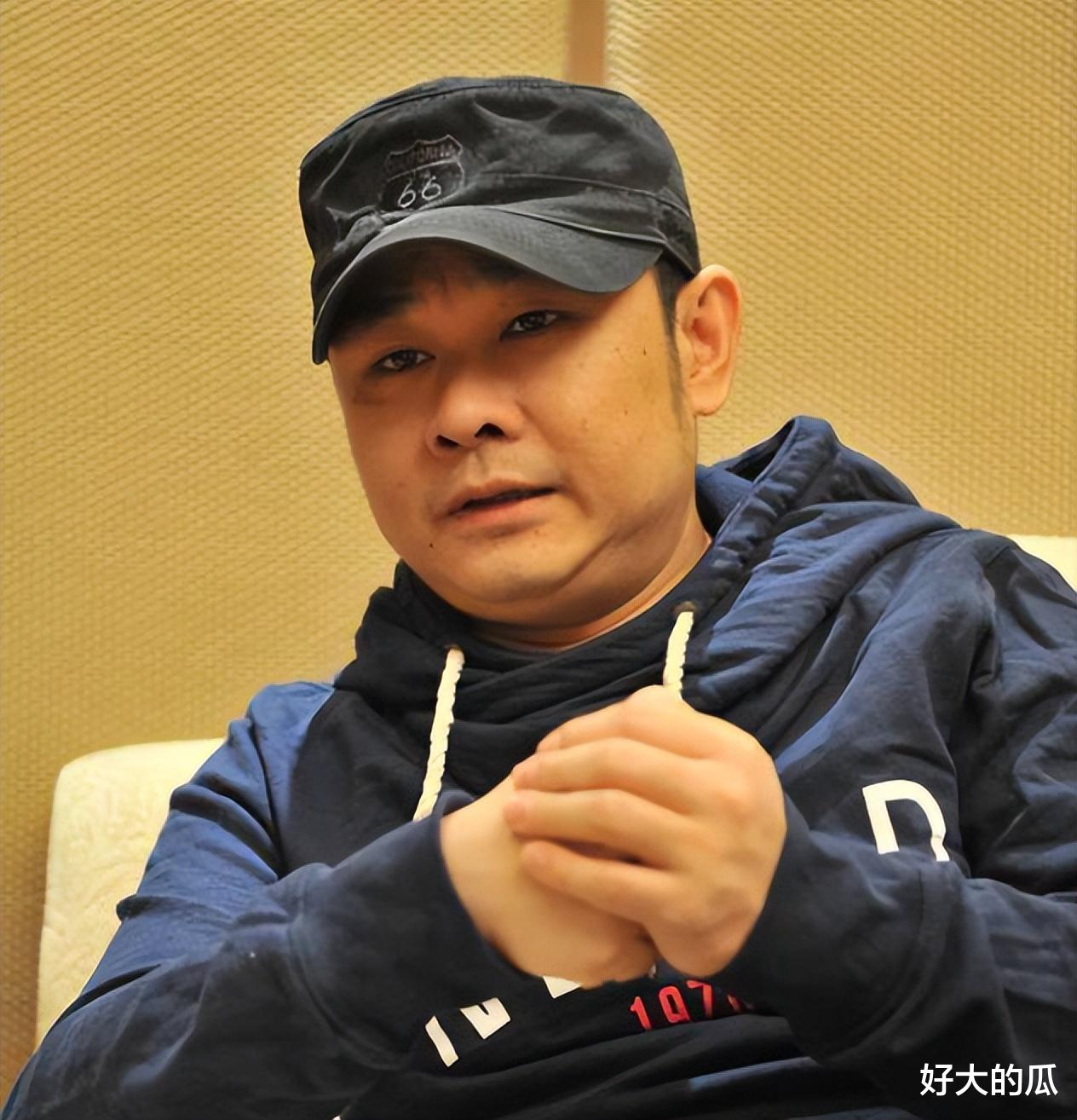 越闹越热闹了！杨坤带头回应刀郎新歌事件，疑似内涵众网友