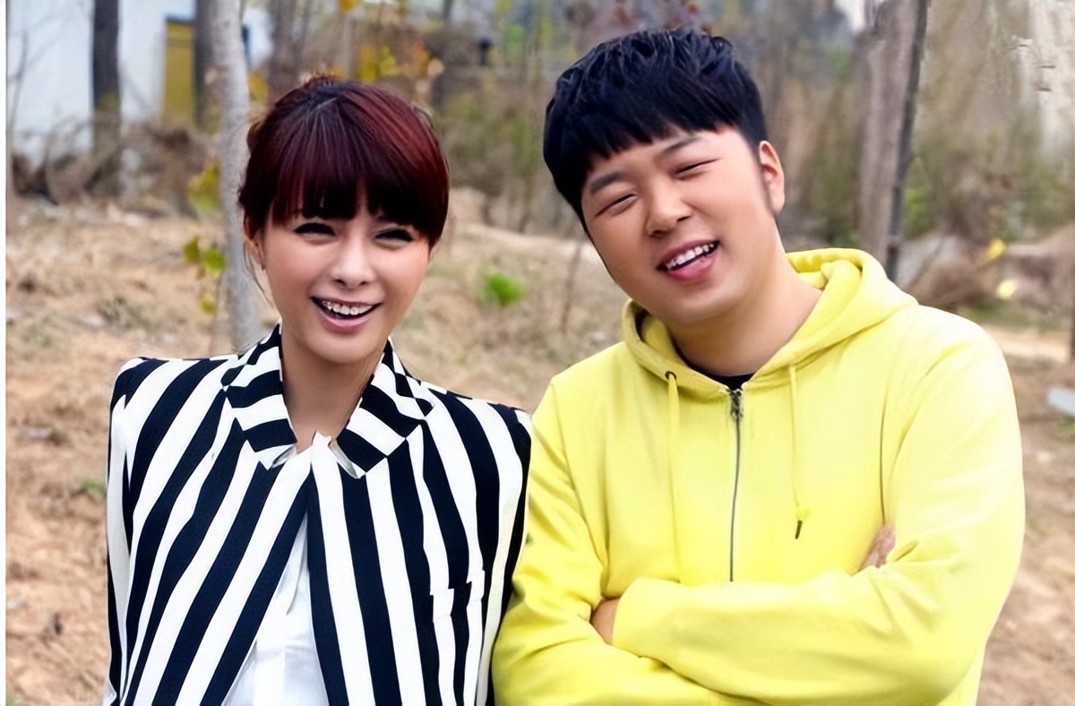 杜海涛沈梦辰官宣结婚!何炅李维嘉吴昕谢娜送祝福,网友:羡慕