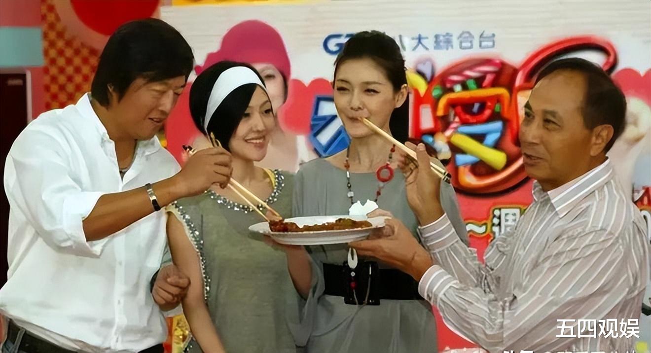 大小S引发的风波中,三个男人选择神隐,将明哲保身玩得明明白白