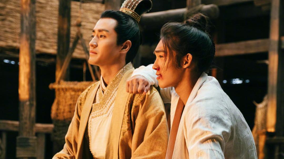 天生没有当明星的命？吴京分享《封神》某演员因嫌弃角色小而退演