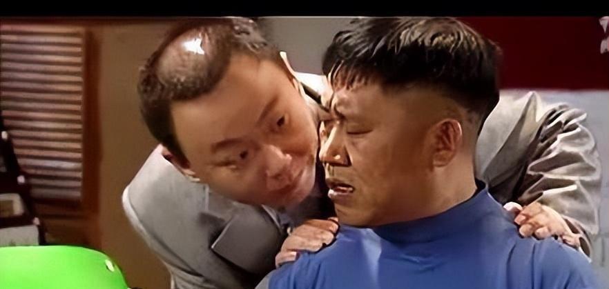 邵峰|国家一级演员10登春晚，为“红斑狼疮”妻子倾家荡产，满是辛酸泪