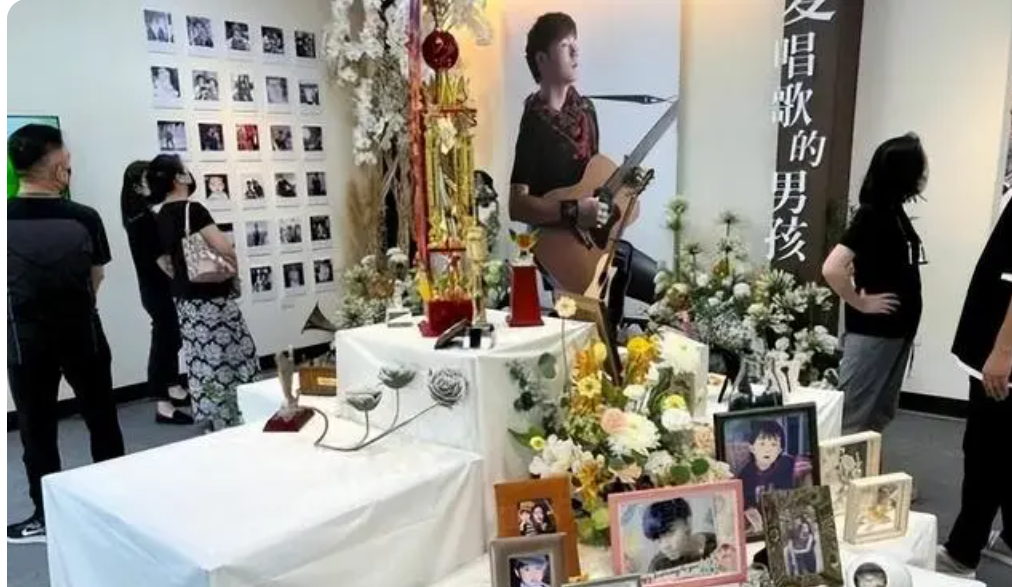 中国好声音|一路走好！31岁歌手古家齐不幸身亡，因曾参加《中国好声音》成名