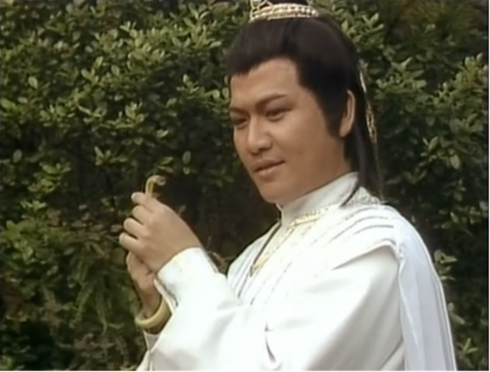 武侠现代启示录——梁子翁,人老了就少折腾 - 文化资讯(主打网)