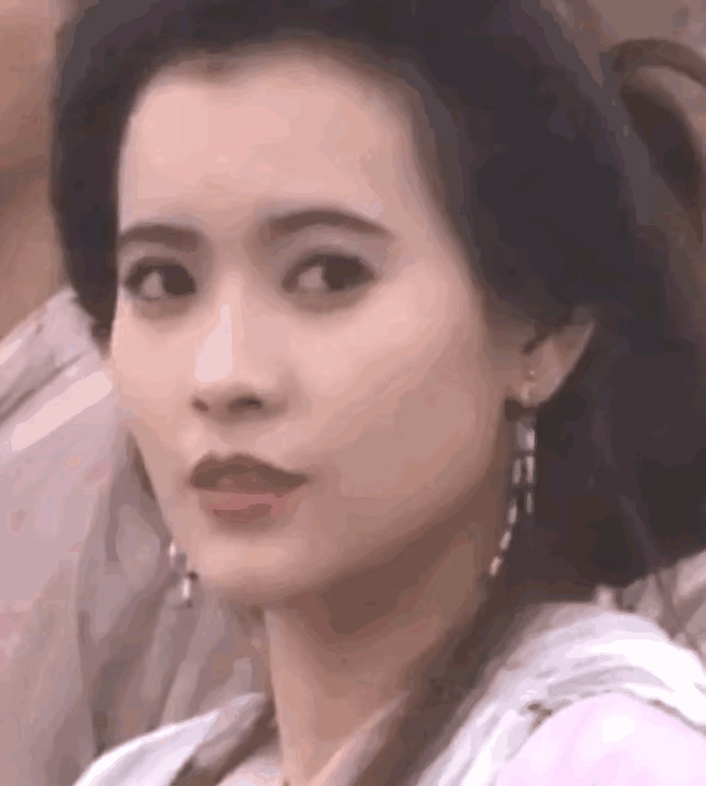 小姐姐|熬过去了就是刘嘉玲,熬不过去就是蓝洁瑛,蓝洁瑛的坎坷一生