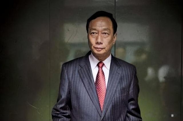 400亿豪门阔太,连生3胎还想为72岁郭台铭生第4胎,是林心如闺蜜