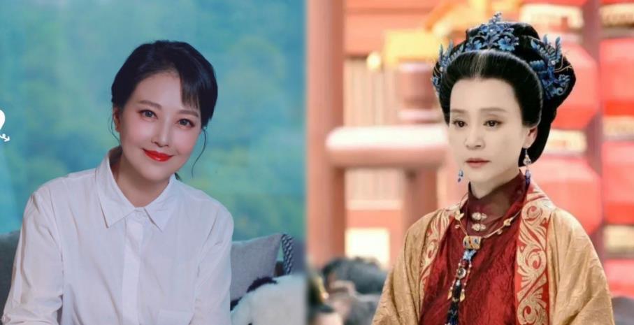 看到周海媚的结局,突然理解了开着电视睡觉的刘雪华