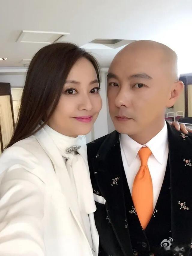 张卫健|港媒爆大瓜!张卫健疑似婚内出轨,私生子都上幼儿园了?