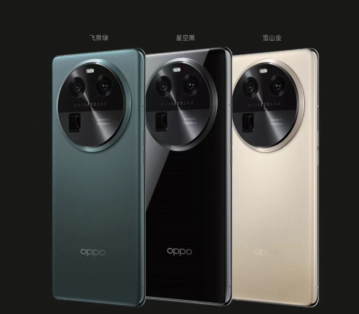 oppofindx6pro将于3月21日发布,价格提前曝光,网友:有些贵!