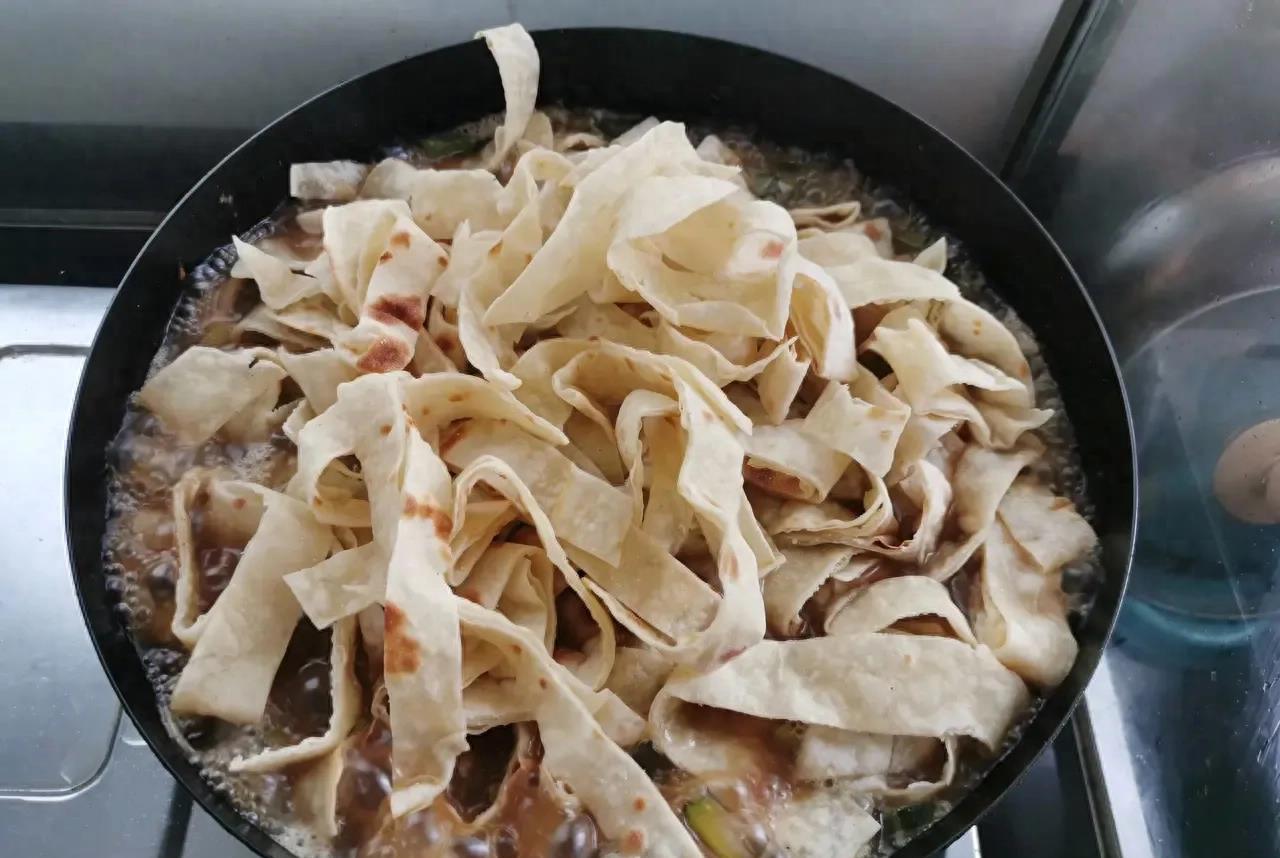 |家里有一个勤快的老妈，是一种什么样的体验