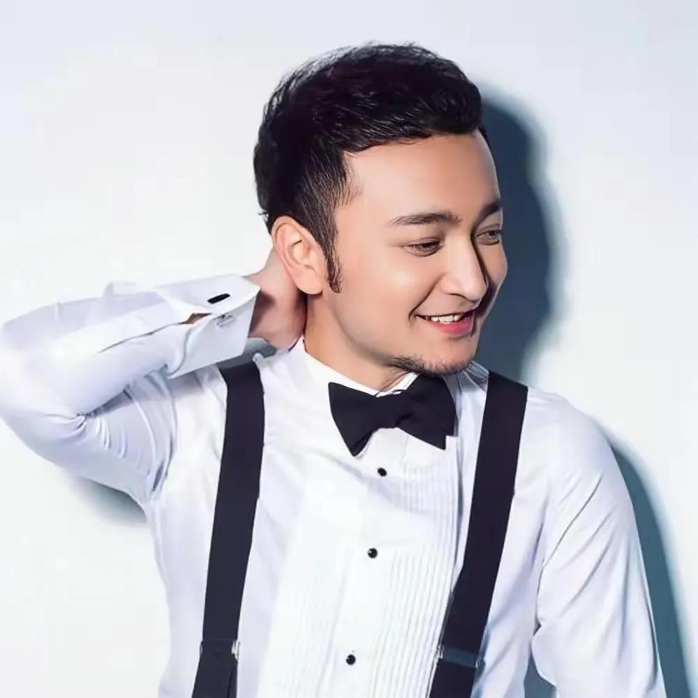 尼格买提|尼格买提娇妻官宣离婚!结婚10年膝下无子,两人早就不在一起了