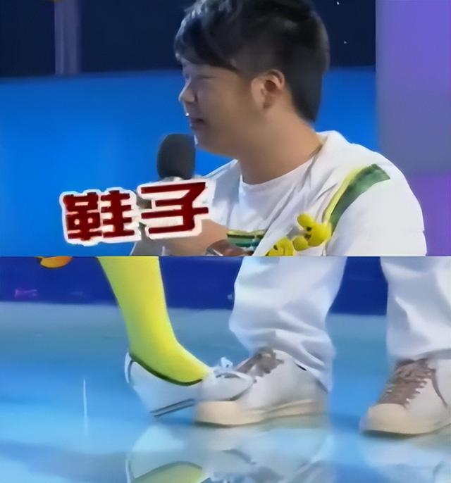 满江红|“不可一世”的谢娜，也走到了今天