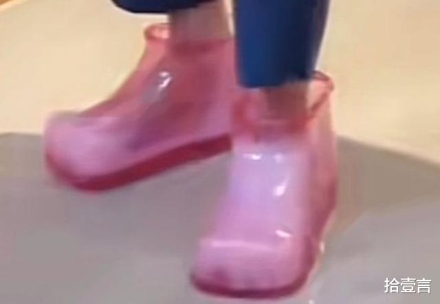 |李嘉欣，你到底有多少件丑衣服？