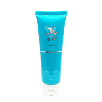 脸毛孔粗大用什么洗面奶