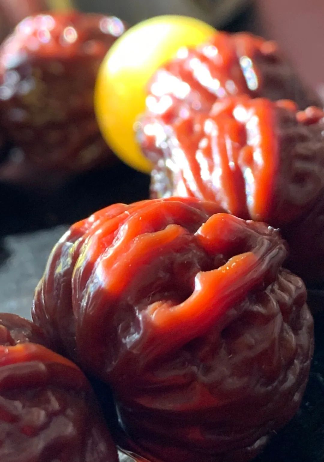 文玩|美得流油！它是文玩界的团宠，一旦开始玩无人不心动！