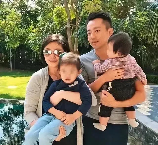 孙芸芸|又拉开差距!孙芸芸国外开销大因陪子女留学,大S却多是个人享受