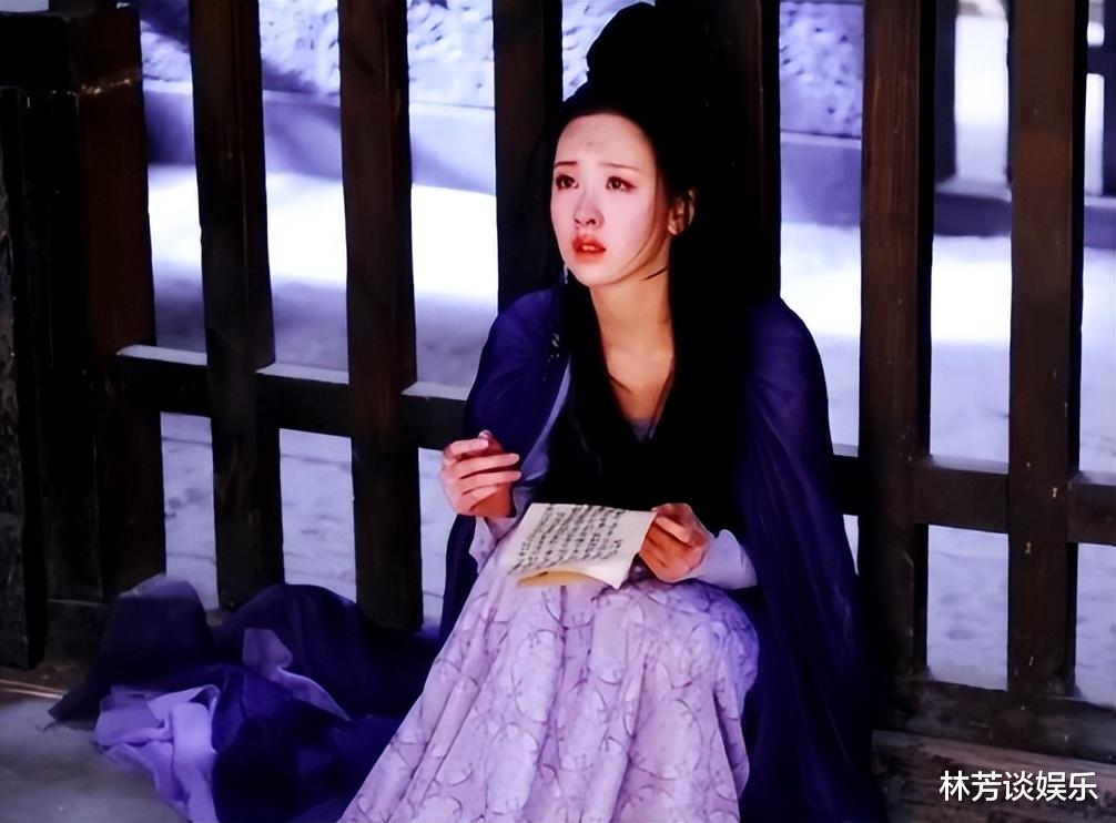 同是恶毒女配,为何叶冰裳能大红大紫,薛姝却反响平平?