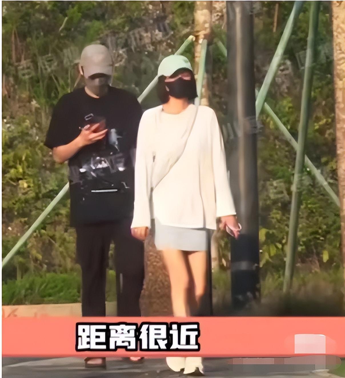 秦岚|秦岚回复大众：我的子宫使不使用，关你什么事？