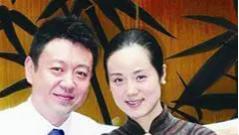 主持人|十年结五次婚，被嘲讽为央视最渣主持人，最后一段婚姻走过十年光景！