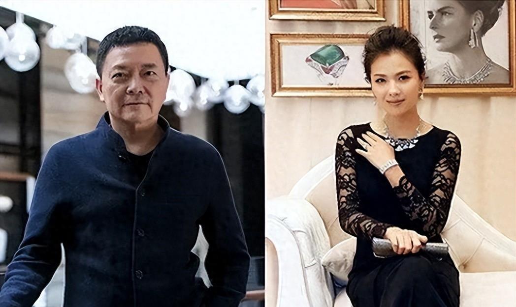 他曾与刘涛同床共枕4年,如今年过六旬仍单身,刘涛:我对不起他