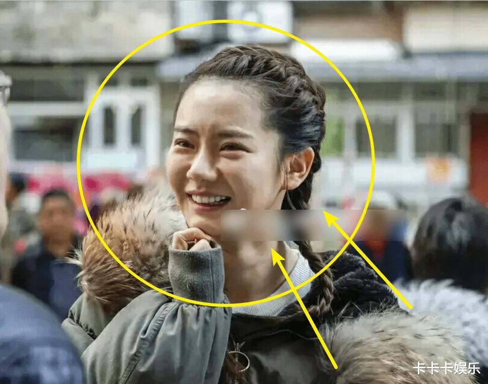 化妆前貌美如花,卸妆后变“大妈”的6位女星,妆前妆后判若两人