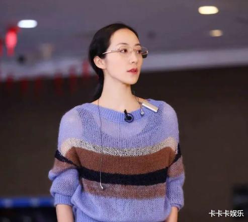 资源多也没用？人前人后两幅面孔，这5位女星红不起来是有原因的