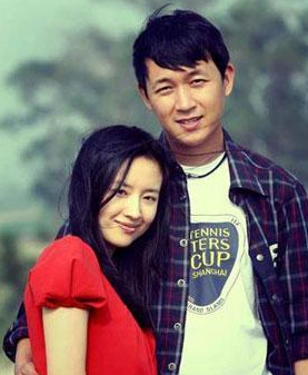 董洁的瓜,有点大...