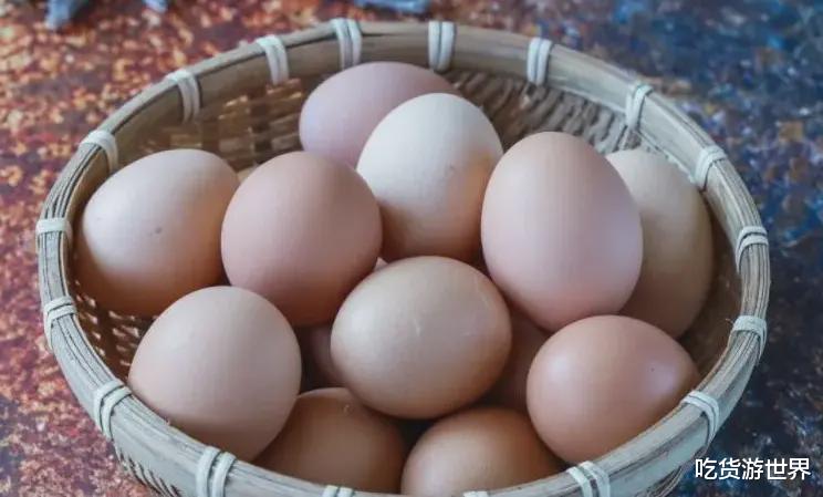 |三伏天,鸡蛋和它是绝配,通便排毒,清热解暑健脾去湿,鲜嫩美味