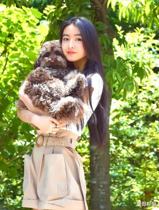 木村光希|日本星二代木村有希,身材很完美,大方分享木村拓哉家饮食!