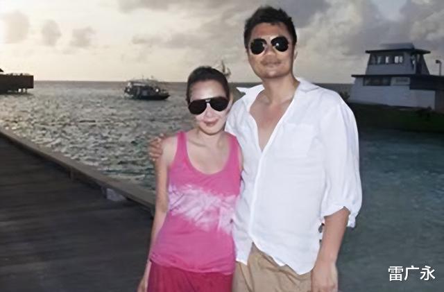 刘若英回北京探望公婆,狂吃当地美食说话一口京腔,赞豆汁太好喝