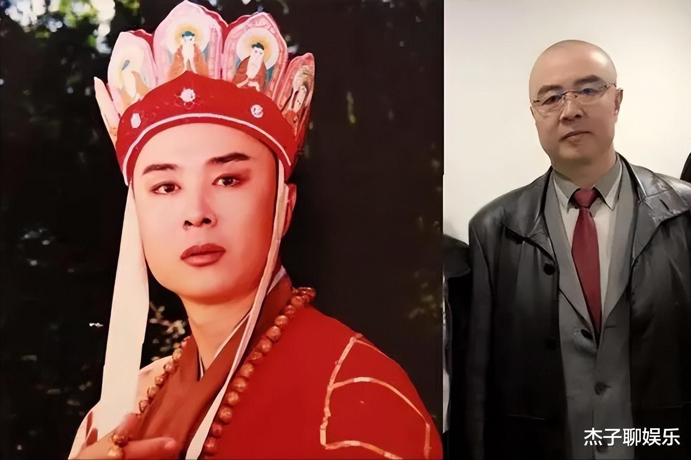 陈丽华立遗嘱:儿女每人一百亿,余下归唐僧老公?网友评论太扎心