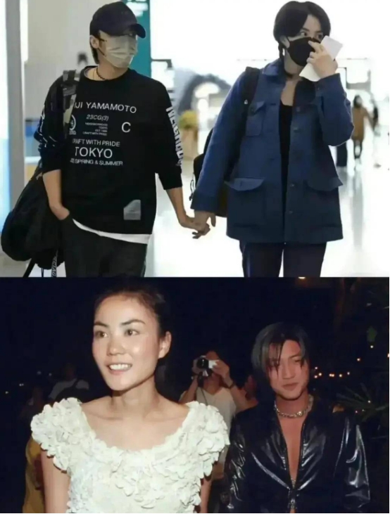 王菲三胎正脸曝光！不仅兔唇还地包天，谢振轩4字让父亲颜面扫地