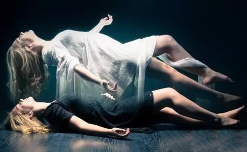 从科学的角度来说人死后是几维空间? - 奇闻资讯(主打网)