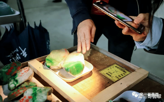 翡翠|行业快讯 | 2023平洲翡翠玉石夏季交易会开幕，5月23日开标！