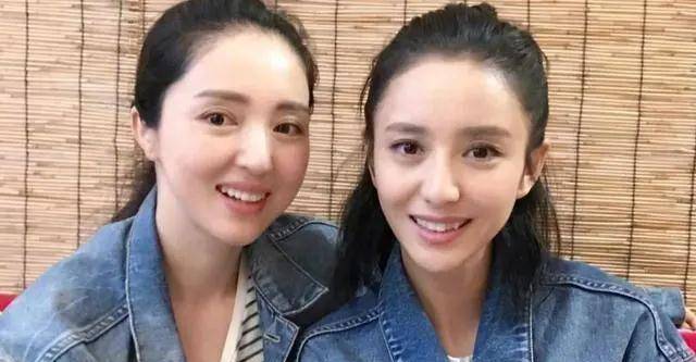 小女孩撞脸刘亦菲走红，网友表示，刘亦菲自己都生不出来这么像的