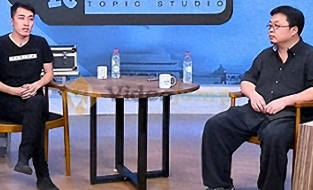 当年被罗永浩怼得脑壳疼的王自如,现在又出来胡说八道了?