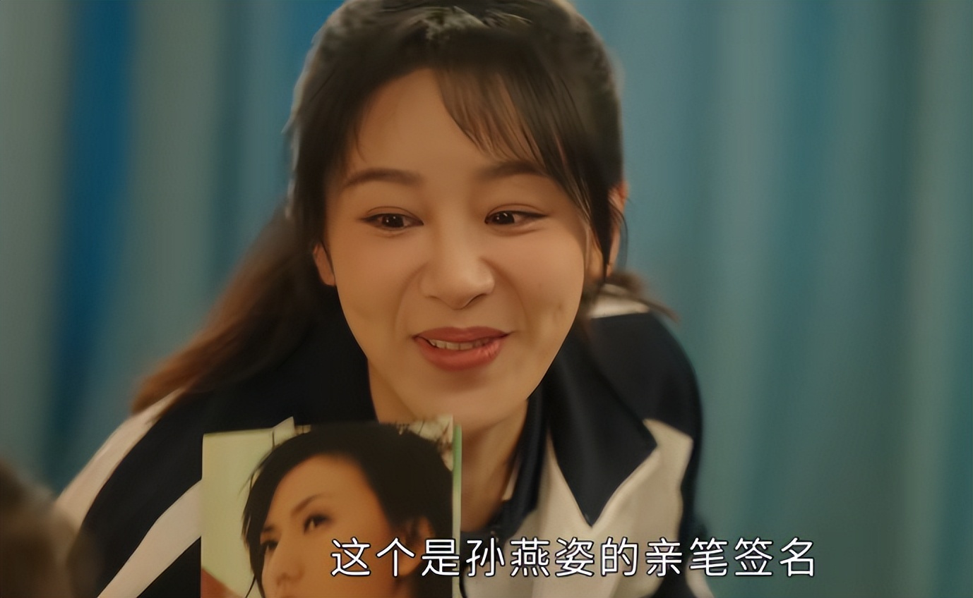 演员“强行扮嫩”的风又刮到了江苏卫视剧里,一脸疲态穿校服真尬