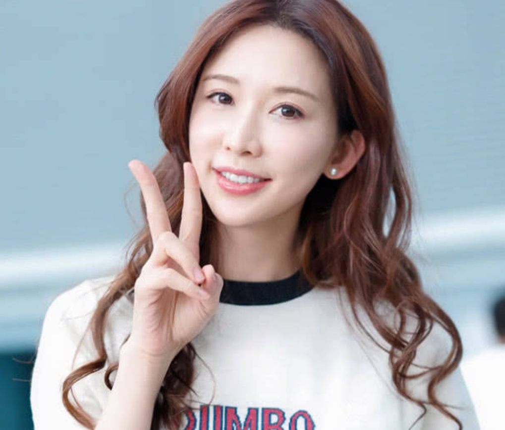 |林志玲宣布退出演艺圈!不愿被大家看到苍老模样,今后将极少露面