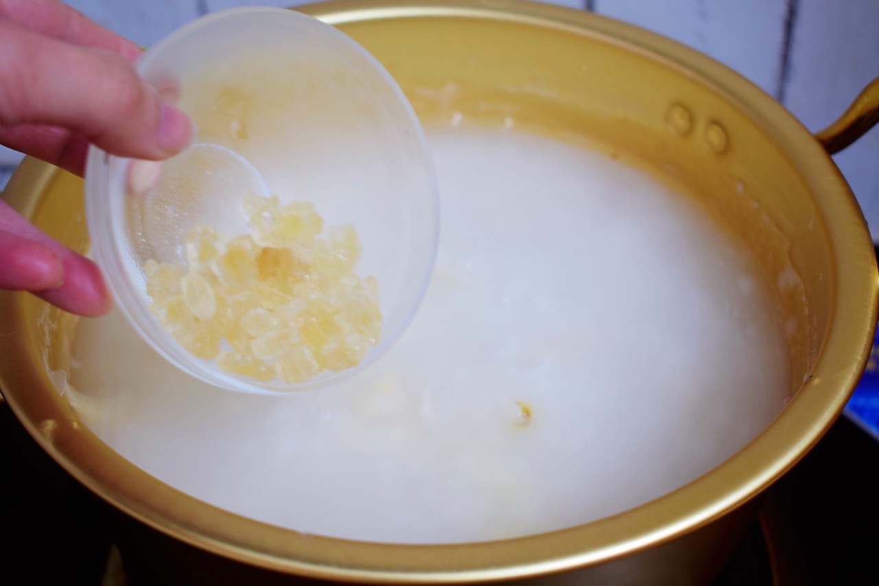 “失眠克星”被找到!现在使劲吃,安神助眠,一觉睡到自然醒