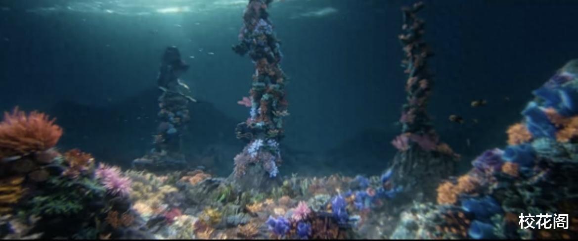 潘粤明《南海归墟》来了:躲过了铁三角,却被26岁男3给惊艳了