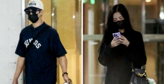 恋情早实锤了，还舍不得官宣？