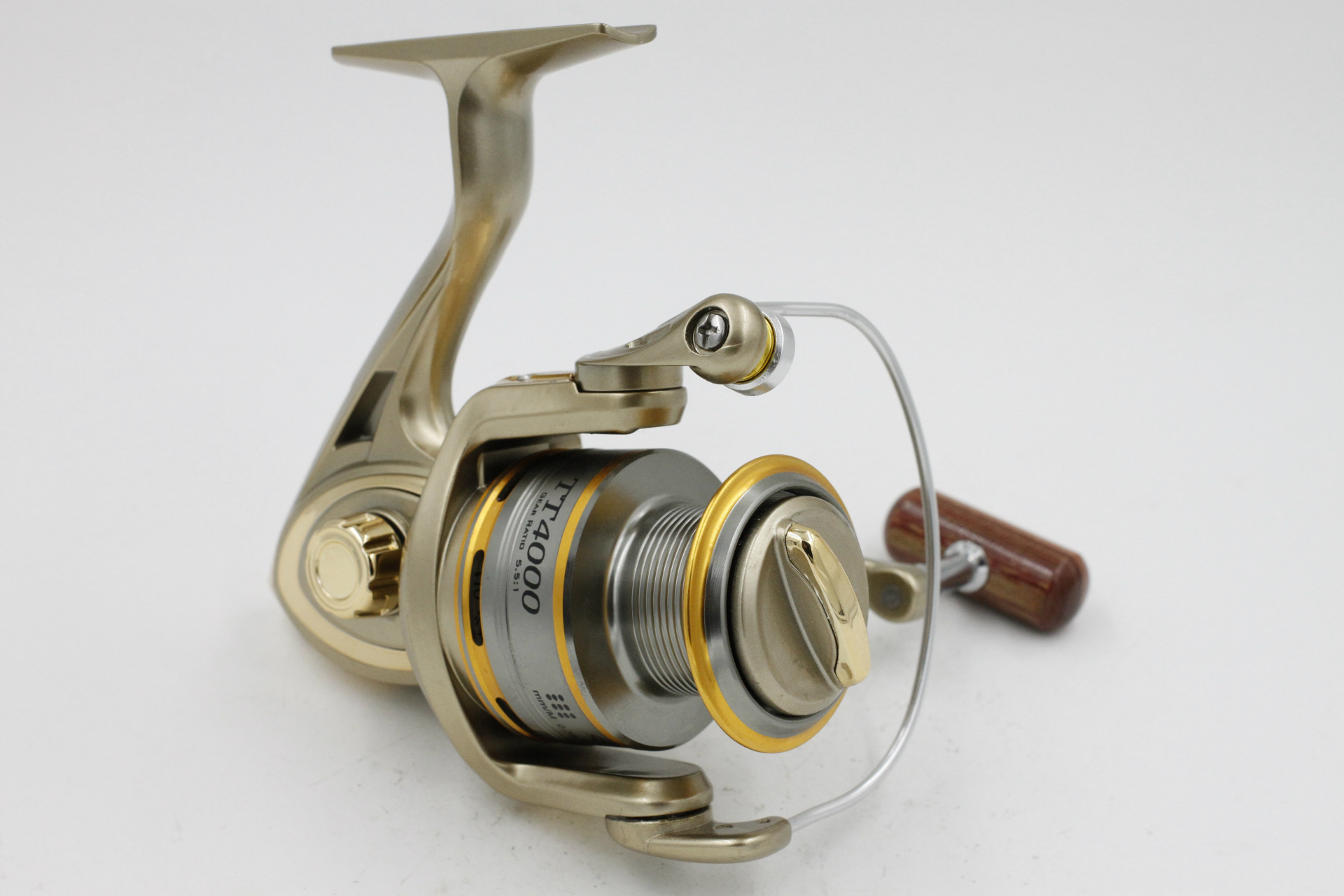 水滴轮怎么抛投?有哪些要点?和操作纺车轮有哪些不同?