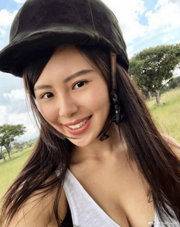 阿娇|阿娇赖弘国离婚2年：她从恨嫁变成不婚族，他不到半年三婚当爸